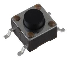 C&K COMPONENTS PTS645SK43SMTR 92 LFS