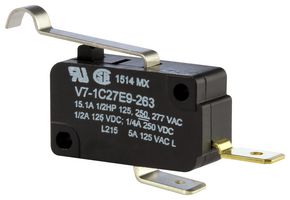 HONEYWELL V71C27E9263