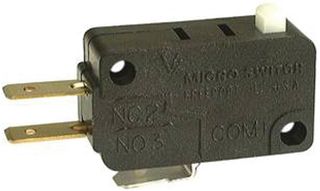 HONEYWELL V7-6C17D8