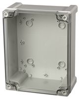 Tempo Polycarbonate Enclosures