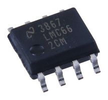 TEXAS INSTRUMENTS LMC662CM/NOPB .