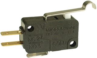 HONEYWELL V7-1B17D8-263.
