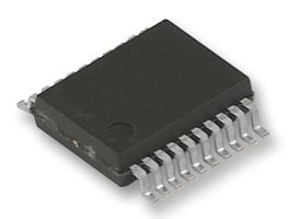 TEXAS INSTRUMENTS DEL-ADS1255IDBT