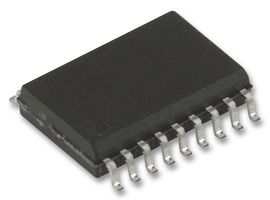 MICROCHIP MCP3464-E/ST.