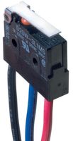 OMRON ELECTRONIC COMPONENTS D2SW-3L3HS