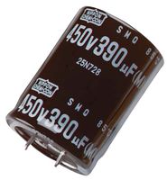 CHEMI-CON EKMS401VSN821MA50S