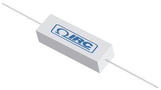 TT ELECTRONICS / INTERNATIONAL RESISTIVE CAW101R00JLF