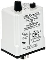 MACROMATIC CONTROLS TR-60622