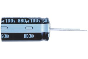 NICHICON UHE1H101MPD