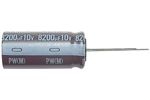 NICHICON UPW1V471MPD