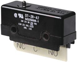 HONEYWELL DT-2R-A7