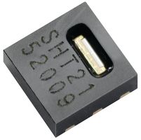SENSIRION SHT21S