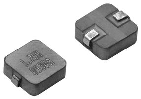 IHLP-Hochtemperatur-Induktivitäten von Vishay für die Kfz-Industrie