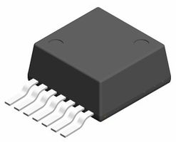 TEXAS INSTRUMENTS LMZ22005TZ/NOPB .