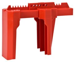 BRADY BS08A-RD