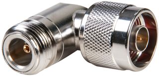 N-Type Coaxial Adapters