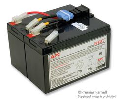 APC RBC48