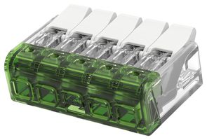 AMP - TE CONNECTIVITY 5-2834245-1