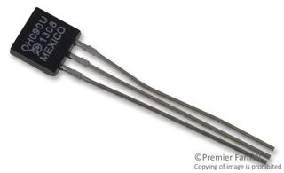 TT ELECTRONICS / OPTEK TECHNOLOGY OH090U.