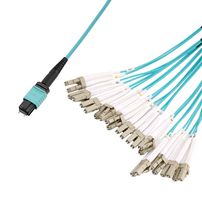 L-COM MPM24OM4-LCR-1