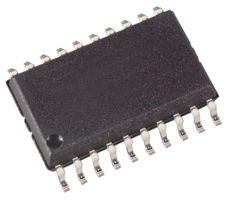 TEXAS INSTRUMENTS ADC0804LCWM/NOPB .