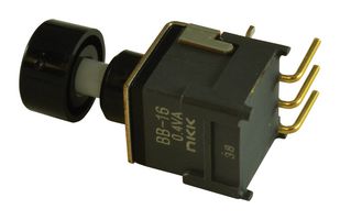 NKK SWITCHES BB16AH-HA