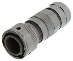 AMPHENOL INDUSTRIAL MB06TE10-15PN(575)
