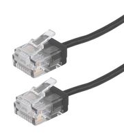 L-COM TRD634-BLK-1F