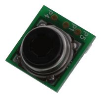 OMRON ELECTRONIC COMPONENTS D6T-1A-02