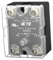 POTTER&BRUMFIELD - TE CONNECTIVITY 2330274-2