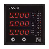SIFAM TINSLEY AP30-21MVRZ20000AN