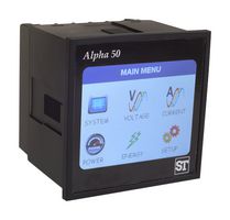 SIFAM TINSLEY AP50-1JURZZ0000000