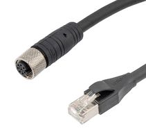 L-COM TRG865-P6B-5M