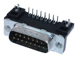 AMPHENOL COMMUNICATIONS SOLUTIONS D09P33E6GV00LF