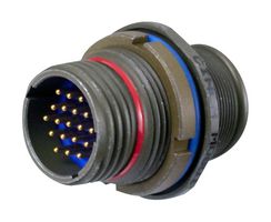 CINCH CONNECTIVITY SOLUTIONS MD801-009-07NF13-2SA