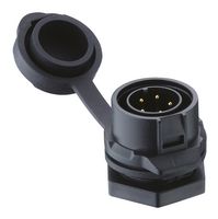 LUTRONIC 2430 08 T18CB100