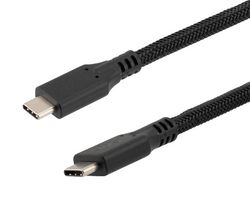 L-COM CAU4CC-40P-1M