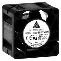 DELTA ELECTRONICS FFB0824EHE