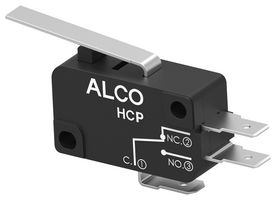 ALCOSWITCH - TE CONNECTIVITY HCP10DTD2S04.