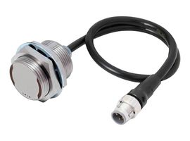 OMRON INDUSTRIAL AUTOMATION E2EW-QX5B118-M1TJ 0.3M
