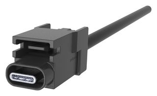 AMPHENOL COMMUNICATIONS SOLUTIONS CAA00USBC002100.