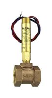 Baureihe Flotect® V6-Durchflussschalter: Speziell entwickelte, miniaturisierte, wetterfeste, NEMA 4- und explosionssichere Ausführung.