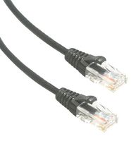 AMPHENOL CABLES ON DEMAND MP-6A28GNSBLK-014