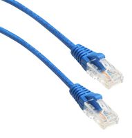 AMPHENOL CABLES ON DEMAND MP-6A28GNSBLU-001