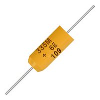 KEMET T322D106M035AT