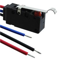 OMRON ELECTRONIC COMPONENTS D2VW-01L3-3HS