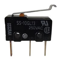 OMRON INDUSTRIAL AUTOMATION SS-10GL13