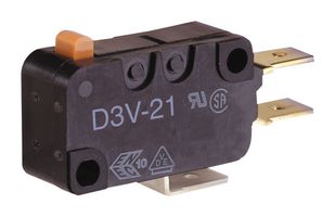 OMRON ELECTRONIC COMPONENTS V-16-1A6.