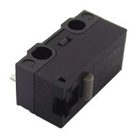 OMRON ELECTRONIC COMPONENTS D2F-01F-T