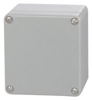 Farnell - FIBOX PC 080806